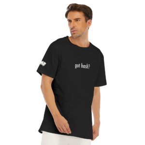 got hash? T-Shirt