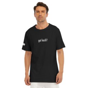 got hash? T-Shirt